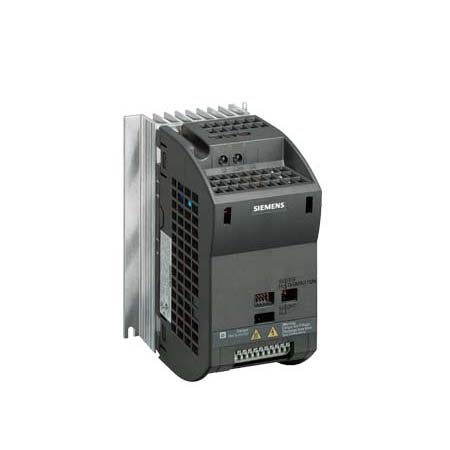 Biến tần Siemens 6SL3211-0AB11-2UA1 0.12kW 1 Pha 220V Biến tần Siemens 6SL3211-0AB11-2UA1 0.12kW 1 Pha 220V