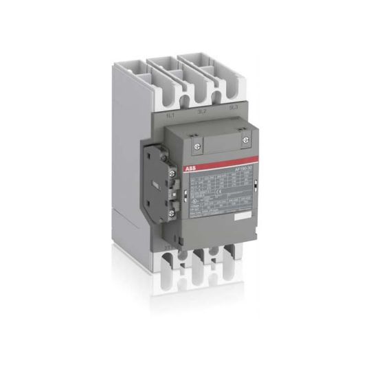1SFL487002R1111 – Contactor ABB AF190-30-11-11 190A 90kW 24-60V 1SFL487002R1111 – Contactor ABB AF190-30-11-11 190A 90kW 24-60V