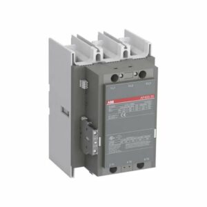 1SFL577001R6811 – Contactor ABB AF400-30-11-68 400A 200kW 24-60V