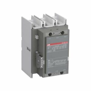 1SFL597001R6911 – Contactor ABB AF460-30-11-69 460A 250kW 48-130V