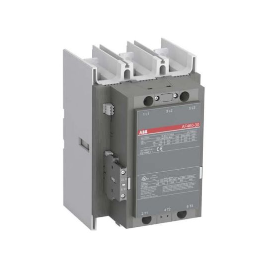 1SFL597001R6811 – Contactor ABB AF460-30-11-68 460A 250kW 24-60V 1SFL597001R6811 – Contactor ABB AF460-30-11-68 460A 250kW 24-60V