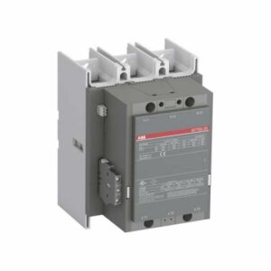 1SFL637001R6911 – Contactor ABB AF750-30-11-69 750A 400kW 48-130V