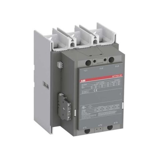 1SFL637001R7111 – Contactor ABB AF750-30-11-71 750A 400kW 250-500V 1SFL637001R7111 – Contactor ABB AF750-30-11-71 750A 400kW 250-500V