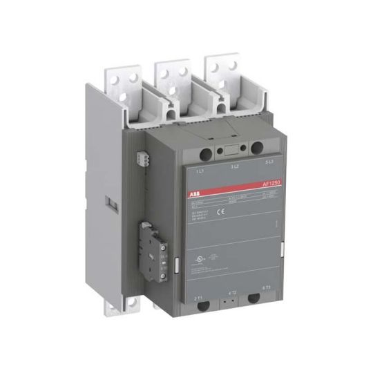1SFL647001R6811 – Contactor ABB AF1250-30-11-68 1250A 24-60V 1SFL647001R6811 – Contactor ABB AF1250-30-11-68 1250A 24-60V