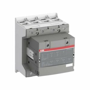 1SFL447101R1300 – Contactor ABB AF140-40-00-13 140A 75kW 100-250V