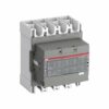 1SFL547102R1200 – Contactor ABB AF265-40-00-12 265A 140kw 48-130V