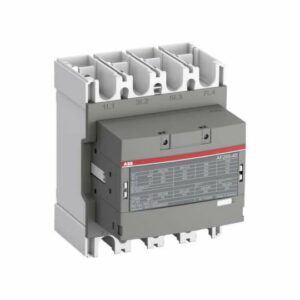 1SFL547102R1100 – Contactor ABB AF265-40-00-11 265A 140kw 24-60V