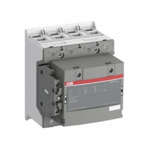 1SFL427101R1200 – Contactor ABB AF116-40-00-12 116A 55kW 48-130V