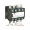 SK827044-EM – Contactor ABB EK1000-40-11 1000A 220-230V