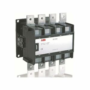 SK827044-EM – Contactor ABB EK1000-40-11 1000A 220-230V