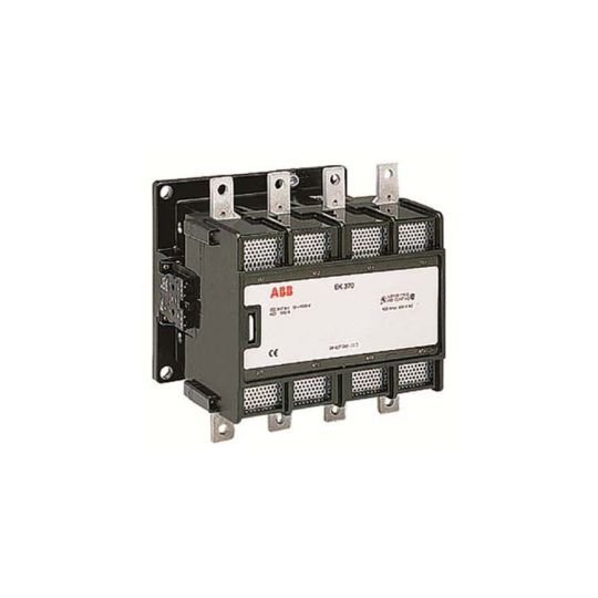 SK827041-EM – Contactor ABB EK550-40-11 550A 220-230V SK827041-EM – Contactor ABB EK550-40-11 550A 220-230V