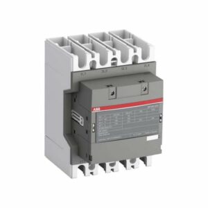 1SFL487102R1300 – Contactor ABB AF190-40-00-13 190A 90kW 100-250V