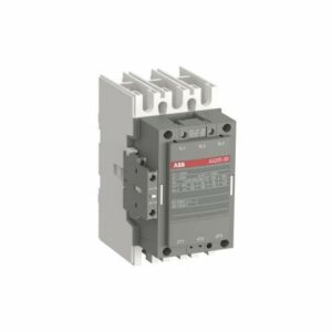 1SFL501074R8111 – Contactor ABB AX205-30-11-81 205A 110kW 24V