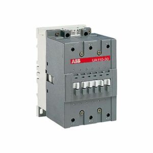 1SFL451024R8000 – Contactor ABB UA110-30-00RA-80 110A 220-230V