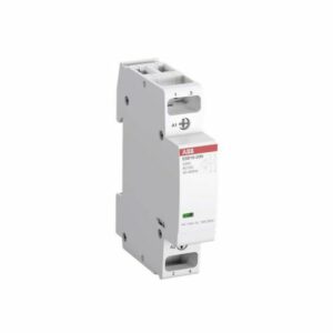 1SBE111111R0620 – Contactor ABB ESB16-20N 16A 230VAC 2NO