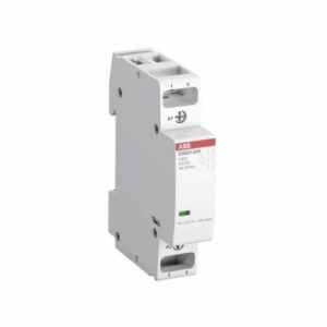 1SBE121111R0611 – Contactor ABB ESB20-11N 20A 230VAC 1NO 1NC