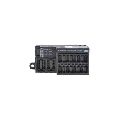 Digital Input Module Mitsubishi AJ65VBTCE3-16D Digital Input Module Mitsubishi AJ65VBTCE3-16D