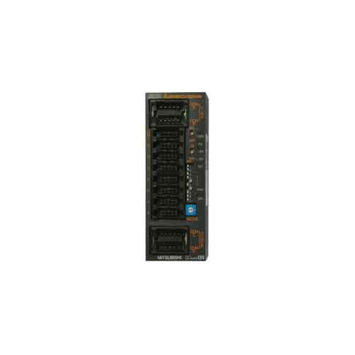 Analogue I/O Module Mitsubishi AJ65VBTCU-68DAVN Analogue I/O Module Mitsubishi AJ65VBTCU-68DAVN