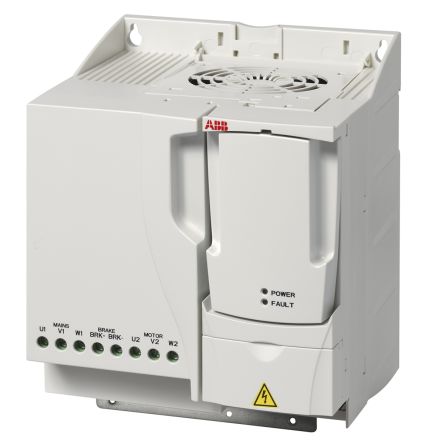 Biến tần ABB ACS355-03E-23A1-4 11kW 15HP 3 Pha 380V Biến tần ABB ACS355-03E-23A1-4 11kW 15HP 3 Pha 380V