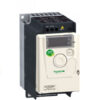 Biến tần Schneider ATV12H055M2 0.55kW 1 Pha 220V