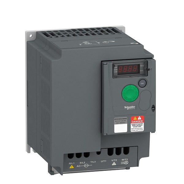 Biến tần Schneider ATV310HU30N4E 3kW 4HP 3 Pha 380V Biến tần Schneider ATV310HU30N4E 3kW 4HP 3 Pha 380V