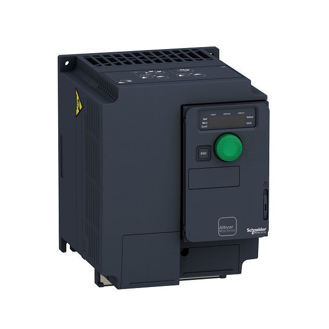 Biến tần Schneider ATV320U22N4C 2.2kW 3HP 3 Pha 380-500V Biến tần Schneider ATV320U22N4C 2.2kW 3HP 3 Pha 380-500V
