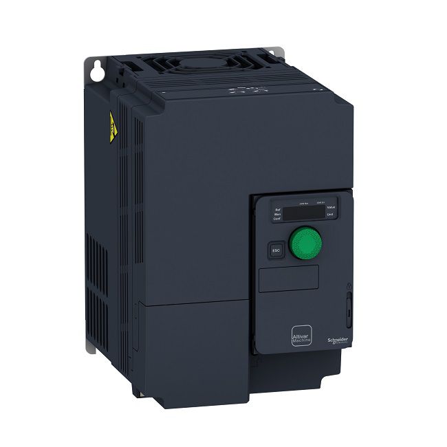 Biến tần Schneider ATV320U75N4C 7.5kW 3 Pha 380V Biến tần Schneider ATV320U75N4C 7.5kW 3 Pha 380V