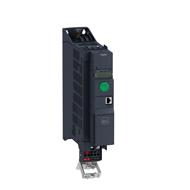 Biến tần Schneider ATV320U22N4B 2.2kW 3 Pha 380V Biến tần Schneider ATV320U22N4B 2.2kW 3 Pha 380V