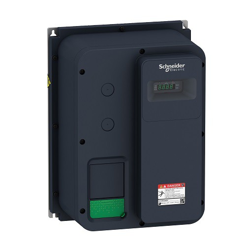 Biến tần Schneider ATV320U75N4WS 7.5kW 3 Pha 380V Biến tần Schneider ATV320U75N4WS 7.5kW 3 Pha 380V