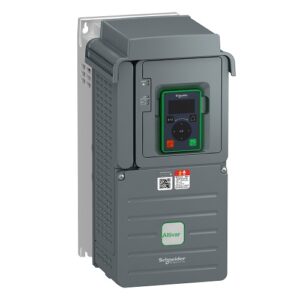 Biến tần Schneider ATV610U55N4 (4-5.5kW) 3 Pha 380V