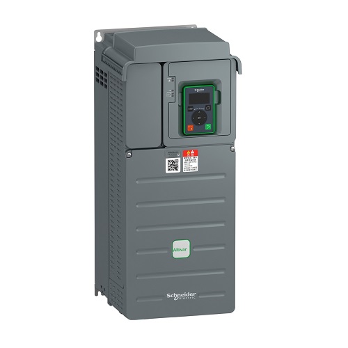 Biến tần Schneider ATV610D22N4 (18.5-22kW) 3 Pha 380V Biến tần Schneider ATV610D22N4 (18.5-22kW) 3 Pha 380V