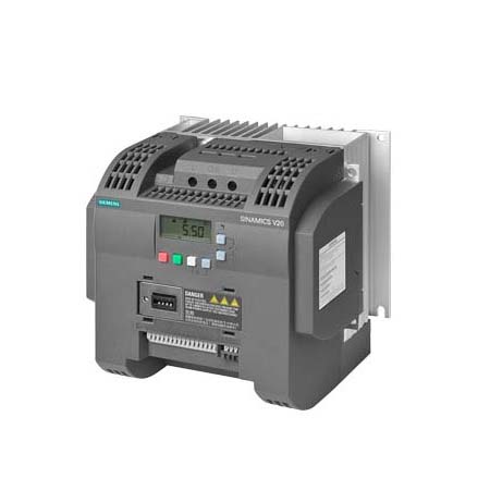 Biến tần Siemens 6SL3210-5BE25-5UV0 5.5kW 3 Pha 380V Biến tần Siemens 6SL3210-5BE25-5UV0 5.5kW 3 Pha 380V