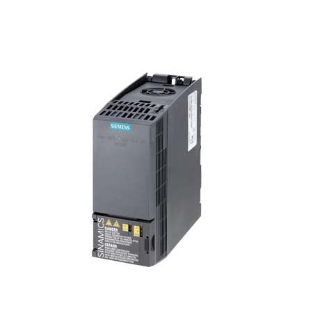 Biến tần Siemens 6SL3210-1KE17-5UF1 3kW 3 Pha 380V Biến tần Siemens 6SL3210-1KE17-5UF1 3kW 3 Pha 380V