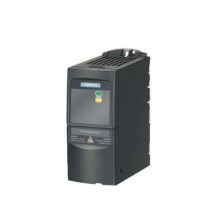 Biến tần Siemens 6SE6440-2UD13-7AA1 0.37kW 3 Pha 380V Biến tần Siemens 6SE6440-2UD13-7AA1 0.37kW 3 Pha 380V