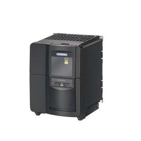 Biến tần Siemens 6SE6420-2UD23-0BA1 3kW 3 Pha 380V Biến tần Siemens 6SE6420-2UD23-0BA1 3kW 3 Pha 380V
