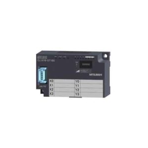 Digital I/O Module Mitsubishi CL1XY8-DR1B2