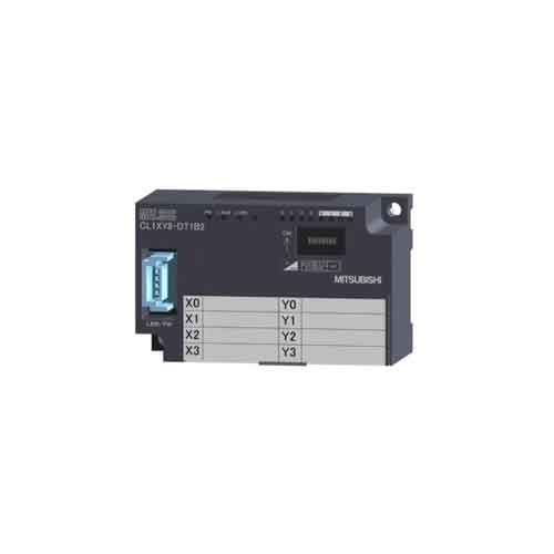 Digital I/O Module Mitsubishi CL1XY8-DR1B2 Digital I/O Module Mitsubishi CL1XY8-DR1B2