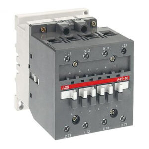 1SBL357201R7000 – Contactor ABB AF50-40-00 50A 25kW 100-250V