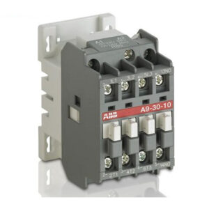 1SBL157001R1310 – Contactor ABB AF12-30-10-13 12A 5.5kW 100-250V