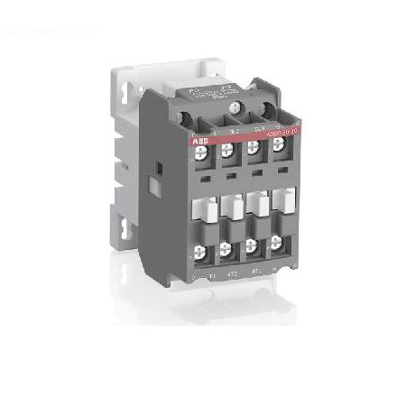 1SBL901074R8010 – Contactor ABB AX09-30-10-80 09A 4kW 220-230V 1SBL901074R8010 – Contactor ABB AX09-30-10-80 09A 4kW 220-230V