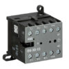 GJL1211001R8100 – Contactor ABB B6-30-10-80 2-4kW 220-230V