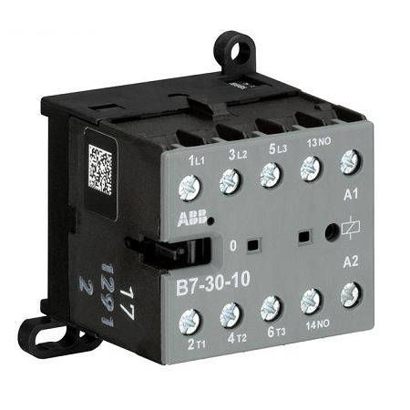 GJL1311001R8100 – Contactor ABB B7-30-10-80 3-3.5kW 220-230V GJL1311001R8100 – Contactor ABB B7-30-10-80 3-3.5kW 220-230V