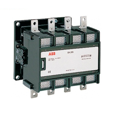 SK825440-AL – Contactor ABB EK175-40-11 175A 220V SK825440-AL – Contactor ABB EK175-40-11 175A 220V
