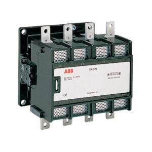 SK827040-AL – Contactor ABB EK370-40-11 370A 220V