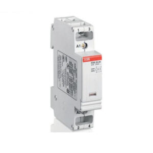 GHE3211202R0006 – Contactor ABB ESB20-02 20A 220V