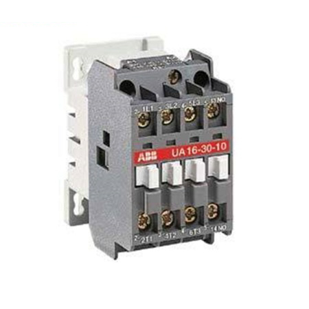 1SBL351022R8011 – Contactor ABB UA50-30-11 50A 220-230V 1SBL351022R8011 – Contactor ABB UA50-30-11 50A 220-230V