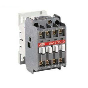1SBL241022R8010 – Contactor ABB UA26-30-10 26A 220-230V