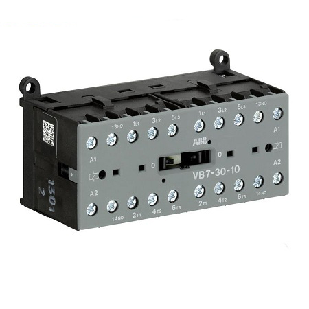 GJL1313901R0014 – Contactor ABB VBC7-30-01-04 GJL1313901R0014 – Contactor ABB VBC7-30-01-04