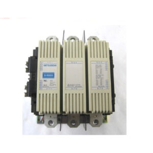 Contactor Mitsubishi S-N600 630A 2NO+2NC 220V