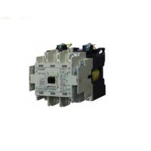 Contactor Mitsubishi SD-T21 23A 11kW DC48V 3P